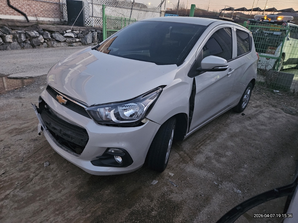 2017 The Next Spark LTZ (247430) pre-producted