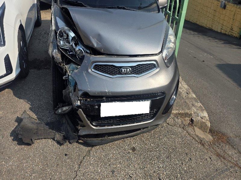 2013 All New Morning Deluxe Special (426476) pre-producted