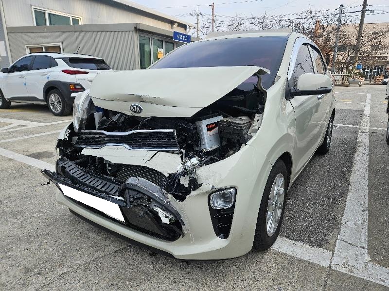 2017 All New Morning (JA) Luxury (016689) pre-producted