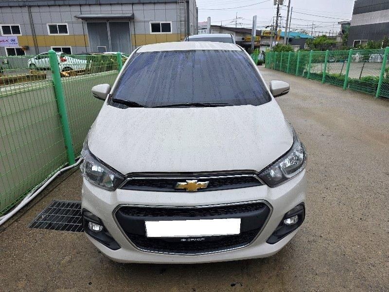 2017 The Next Spark LTZ (211748) pre-producted