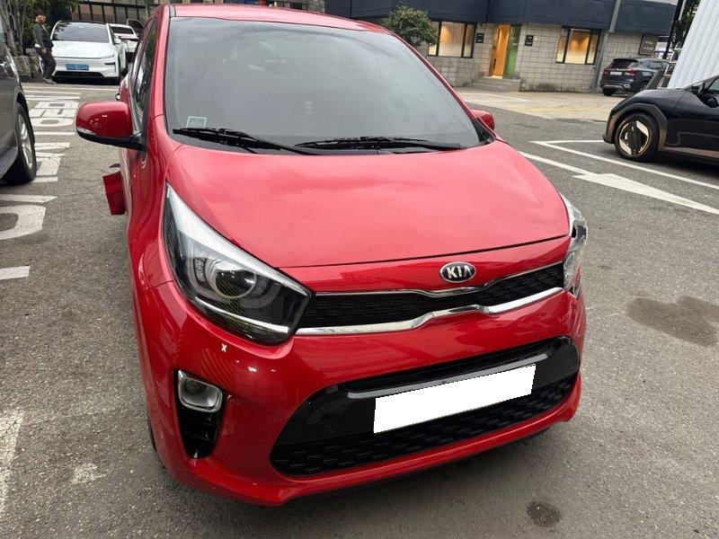 2018 All New Morning (JA) LPI (273316) pre-producted