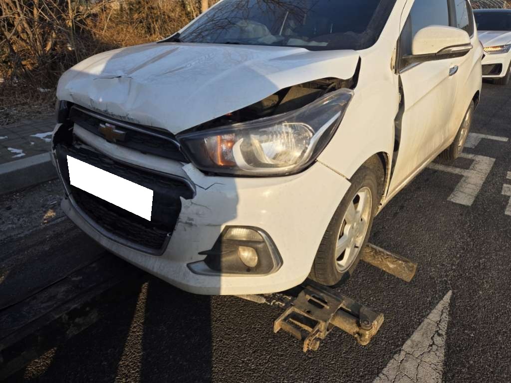 [Reserved]2017 The Next Spark LTZ (245013) pre-producted