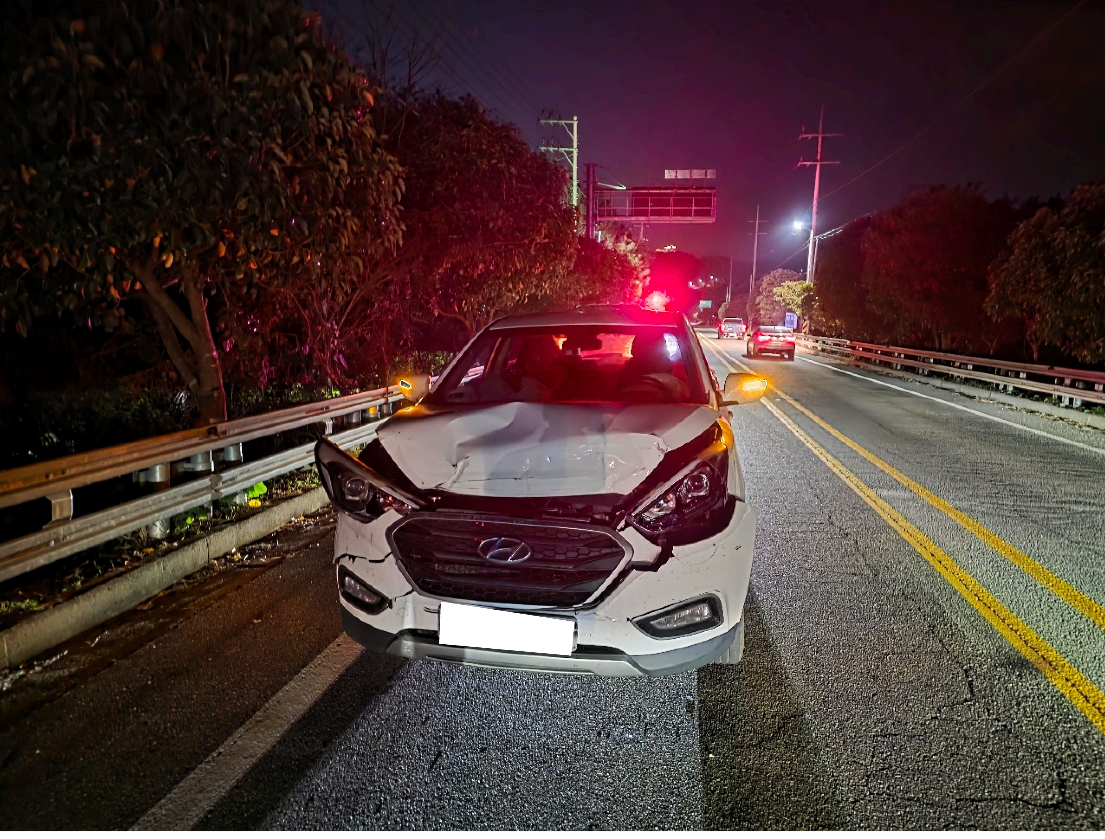 [SOLDOUT]2014 New Tucson iX Diesel (E-VGT) 2WD Smart Special (871978) pre-producted