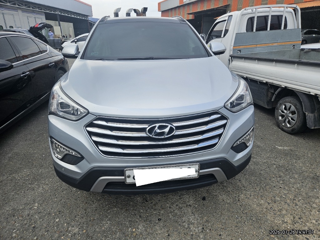 2016 The New Max Cruze E-VGT R2.2 4WD Exclusive Special (141558) pre-producted