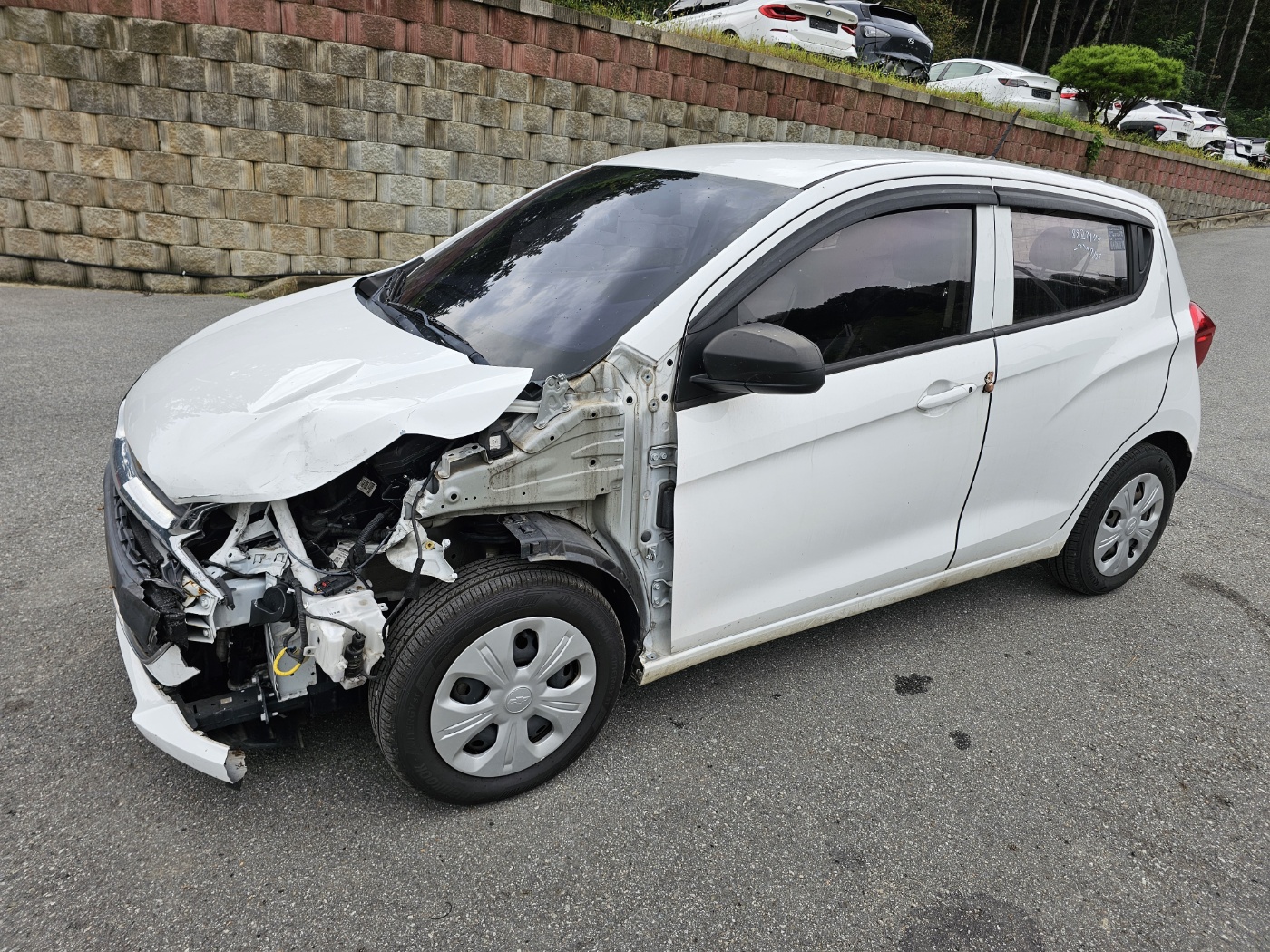 2019 The New Spark LT (S/N: 203102)