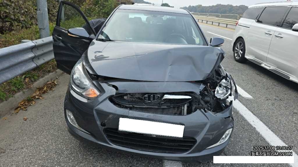 2012 Accent New 1.4VVT Premier (383409) pre-producted