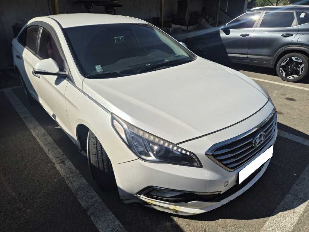 [Reserved]2016 LF Sonata 2.0 (200423) pre-producted