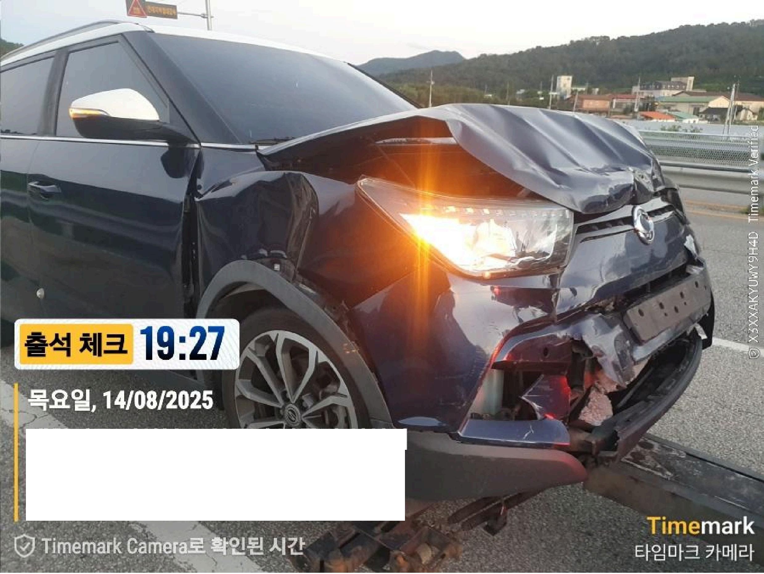 [SOLDOUT]2017 Tivoli Gasoline 2WD 1.6 LX (124879) pre-producted