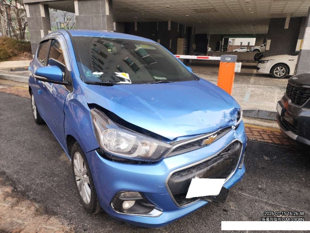 2016 The Next Spark LTZ C-TECH (001290) pre-producted