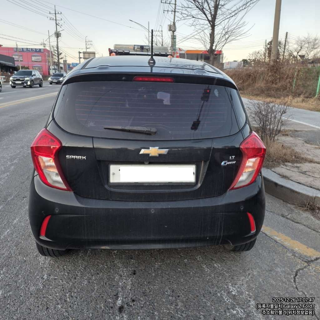 [Reserved]2018 The Next Spark LT Plus C-TECH (020197) pre-producted