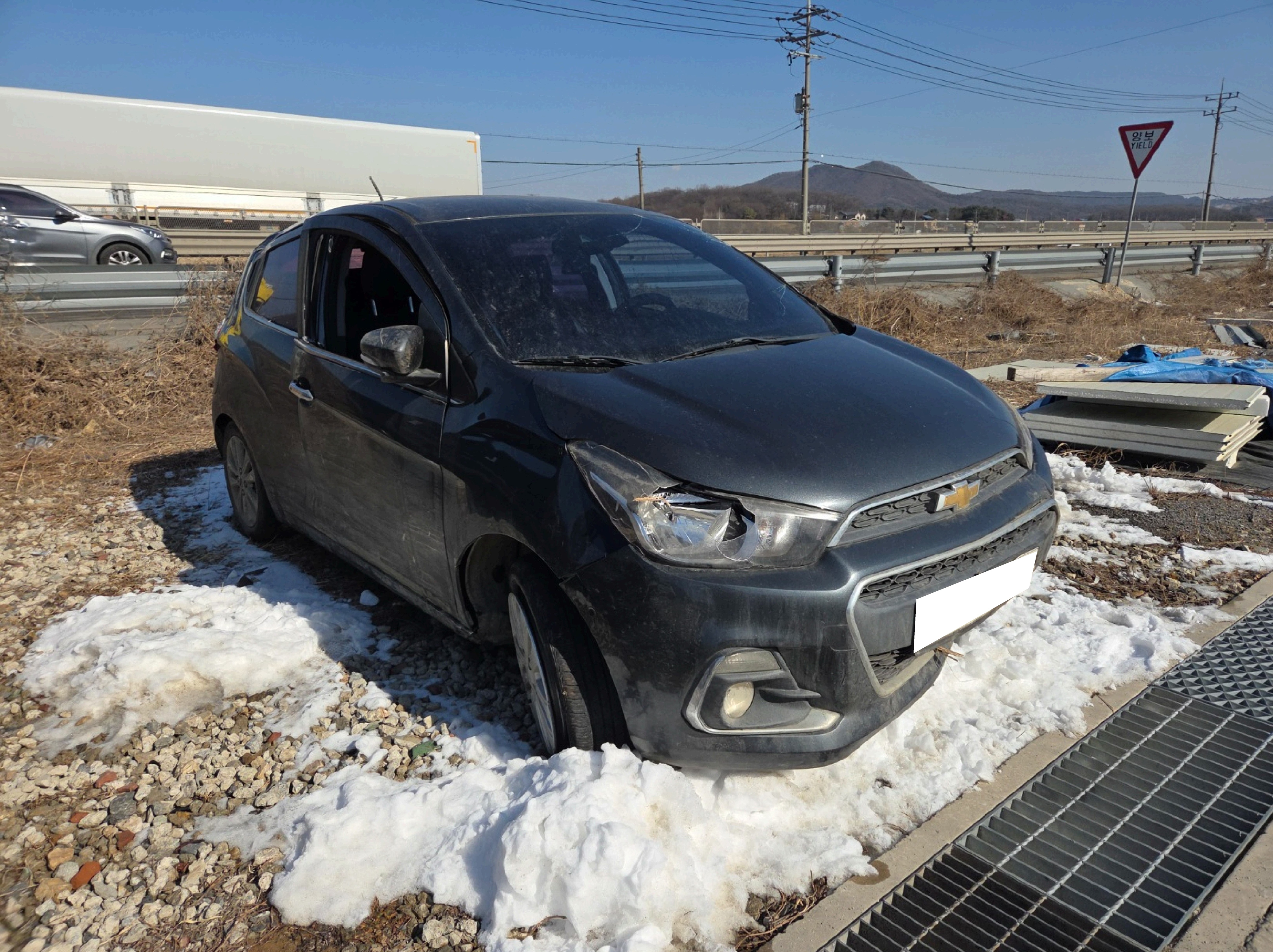 2018 The Next Spark LT Plus C-TECH (433392) pre-producted