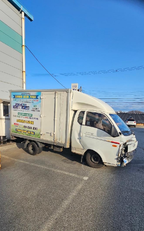 2013 Porter 2 SuperCab (CRDi) (929054) pre-producted