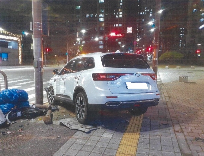 2017 QM6 Diesel 4WD RE Signature (012243) pre-producted