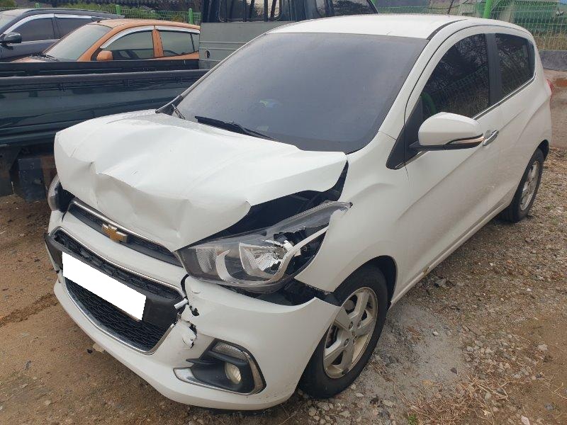 2016 The Next Spark LT C-TECH (018572) pre-producted