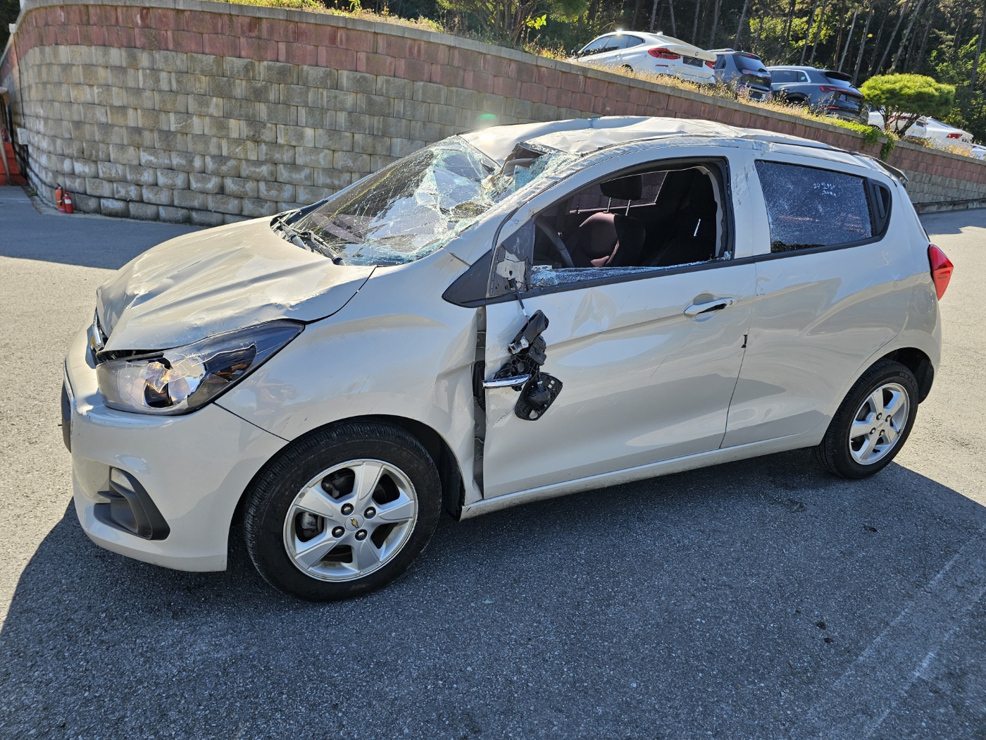 2016 The The Next Spark LTZ C-TECH (S/N: 011041)