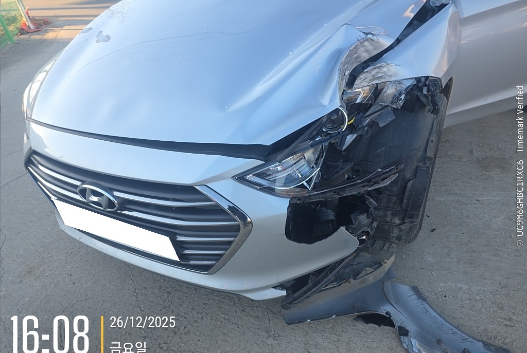 2016 Avante AD 1.6 GDI Modern (168375) pre-producted