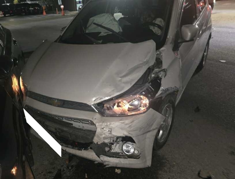 2017 The Next Spark LT (200199) pre-producted