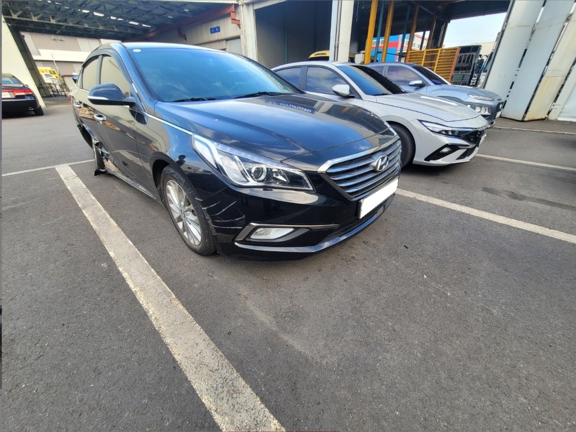 [SOLDOUT]2016 LF Sonata 2.0 Smart (248585) pre-producted