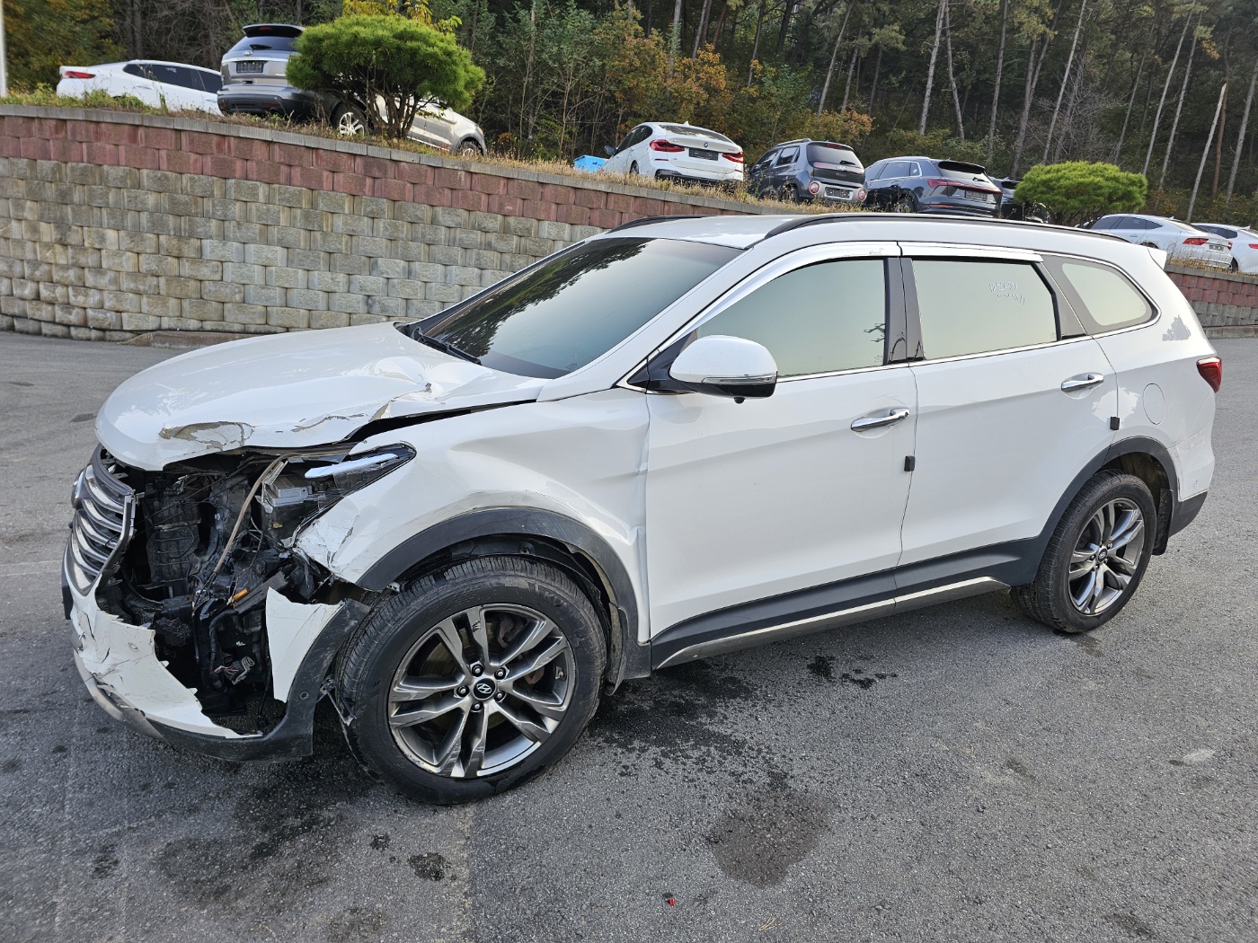 2016 The New Max Cruze E-VGT R2.2 4WD Finest Edition (S/N: 182831)