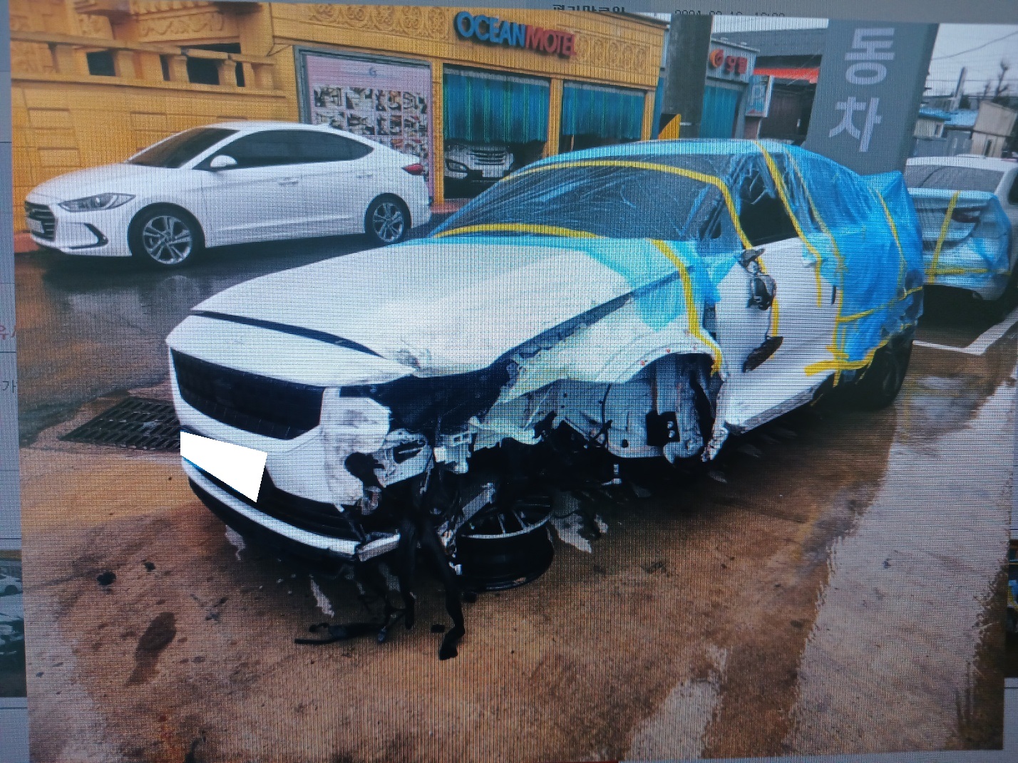 2023 Polestar 2 Long Range (142608) pre-producted