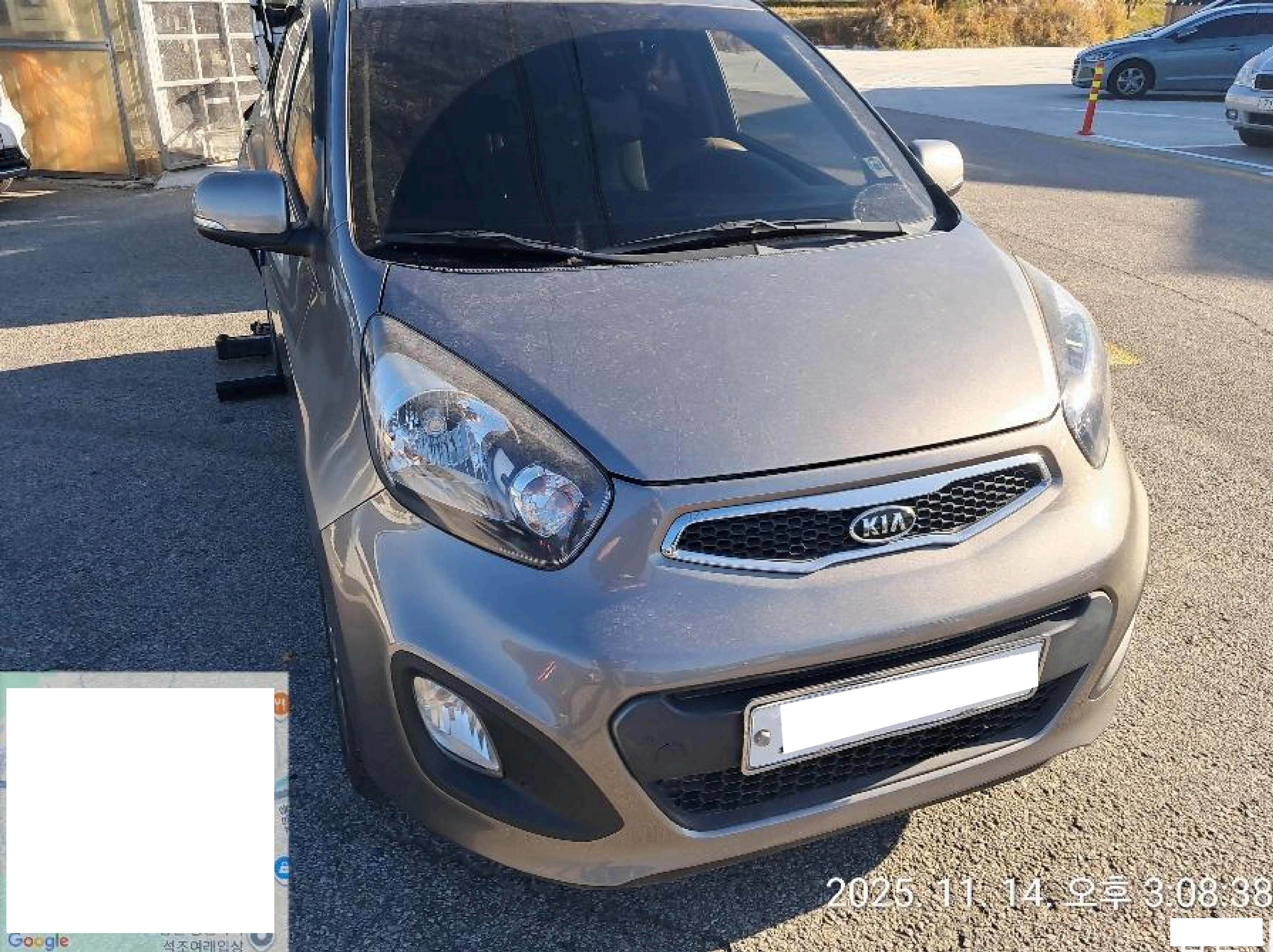 2012 All New Morning Deluxe Special (191589) pre-producted