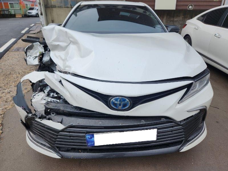 [Reserved]2024 Toyota Camry (XV70) 2.5 Hybrid LE (032822) pre-producted