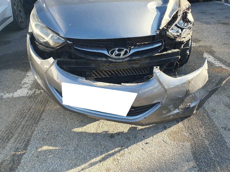 2012 Avante MD M16 GDI Luxury (271129) pre-producted