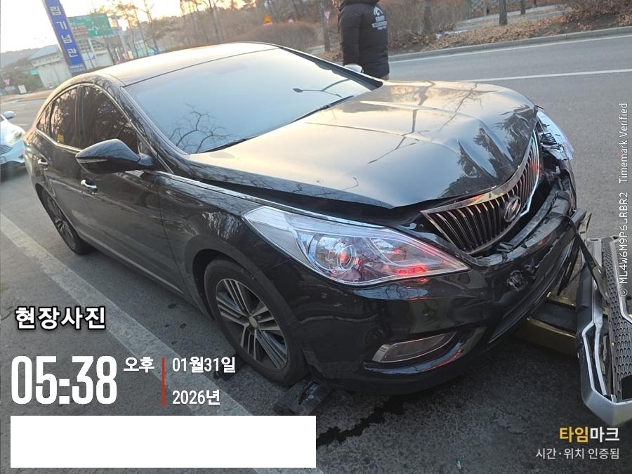 [SOLDOUT]2014 Grandeur HG HG240 MODERN Collection (321435) pre-producted