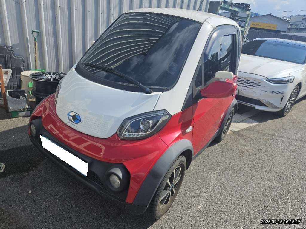 2020 CEVO-C (K00437) pre-producted