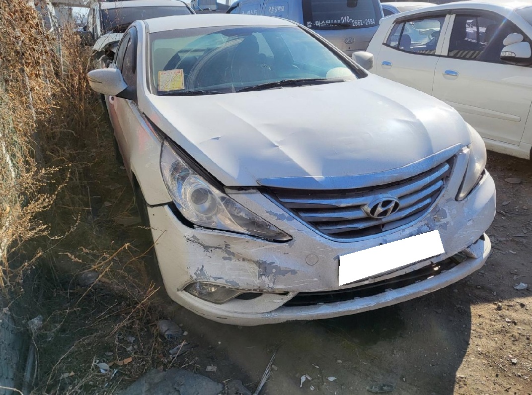 2013 Sonata The Brilliant CVVL Style (576073) pre-producted