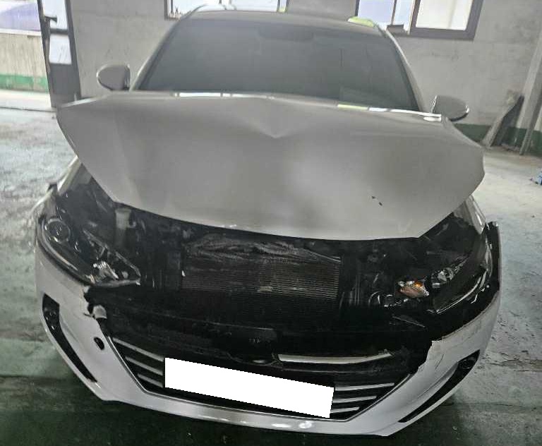 [Reserved]2017 Avante AD 1.6 GDI (257930) pre-producted