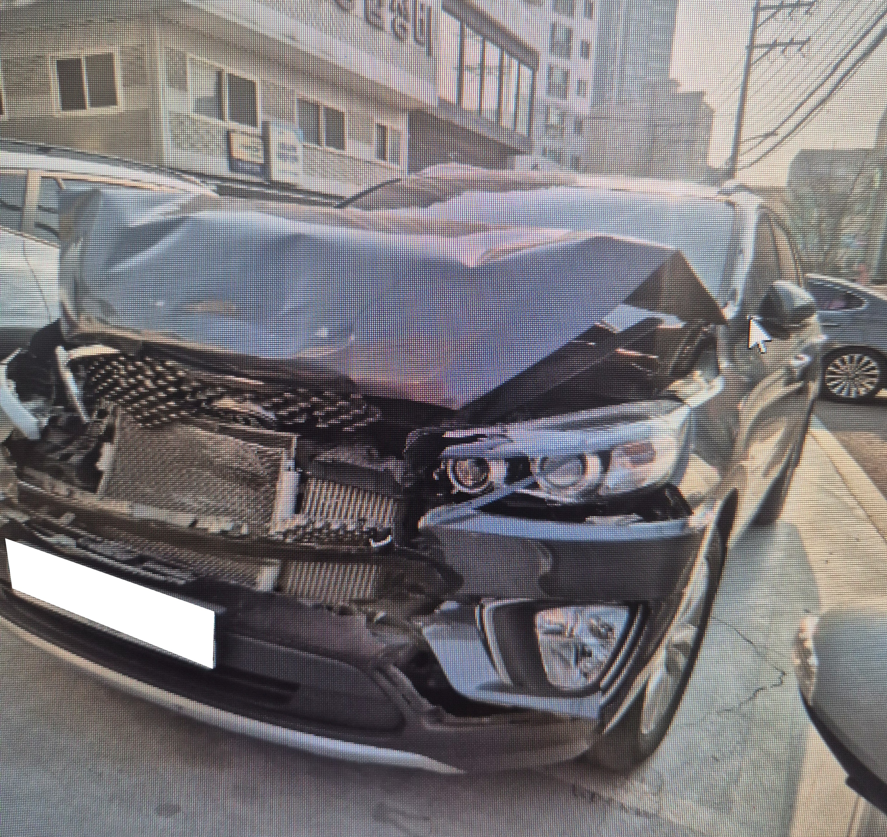 2015 All-New Sorento Diesel 2WD 2.0 Prestige (103448) pre-producted