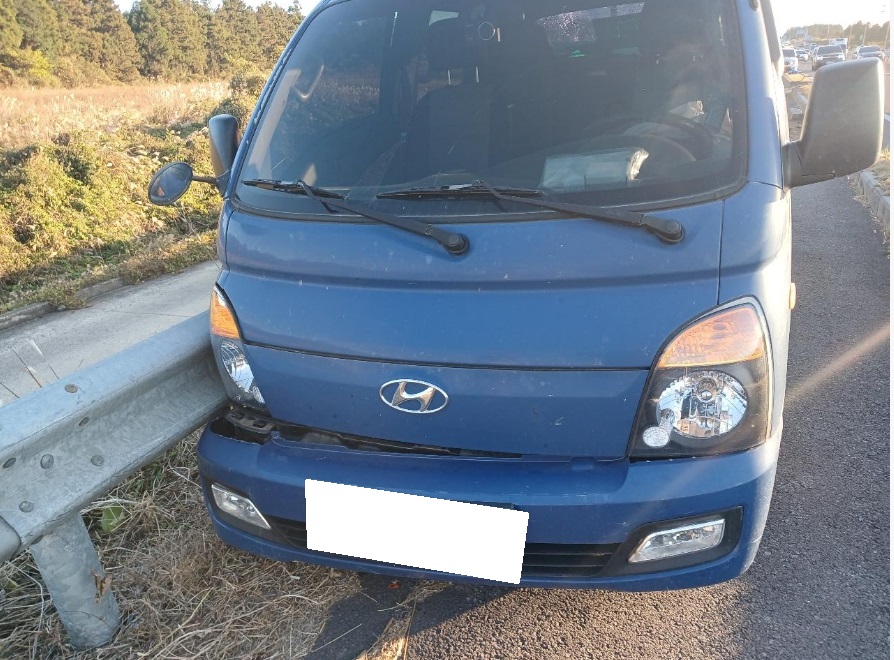 2019 Porter 2 1.0 ton double cab CRDi smart (686335) pre-producted