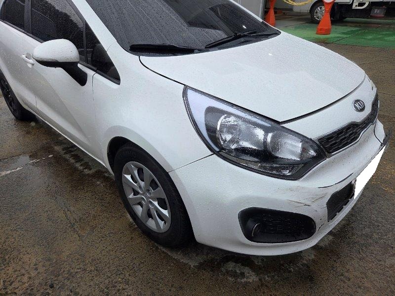 2013 All-New Pride 5DR 1.4MPI Deluxe (817919) pre-producted