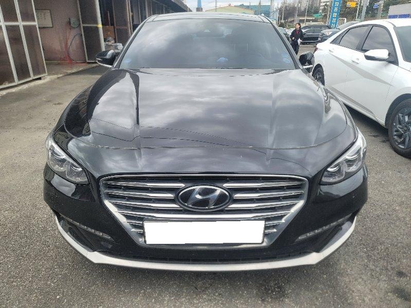 [Reserved]2017 Grandeur IG 2.4 GDI Premium Special (028362) pre-producted