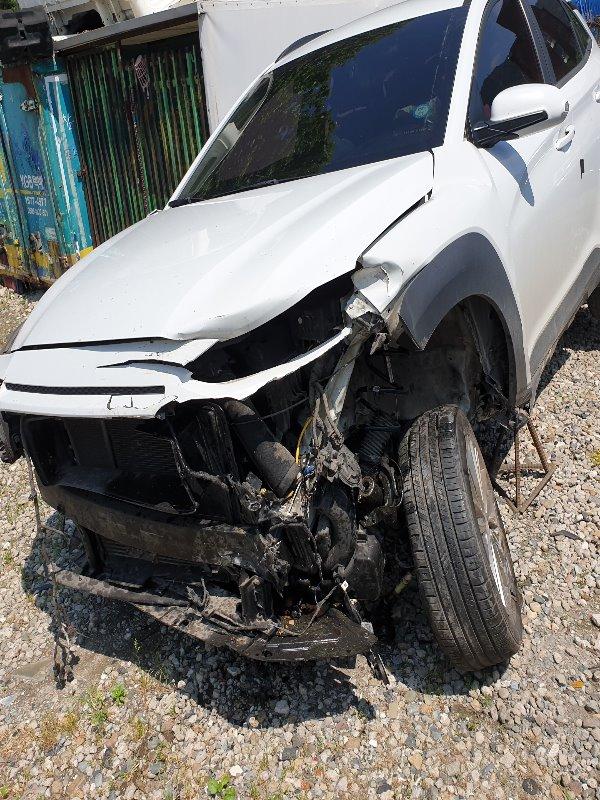 2018 Kona Diesel 1.6 2WD (003356) pre-producted