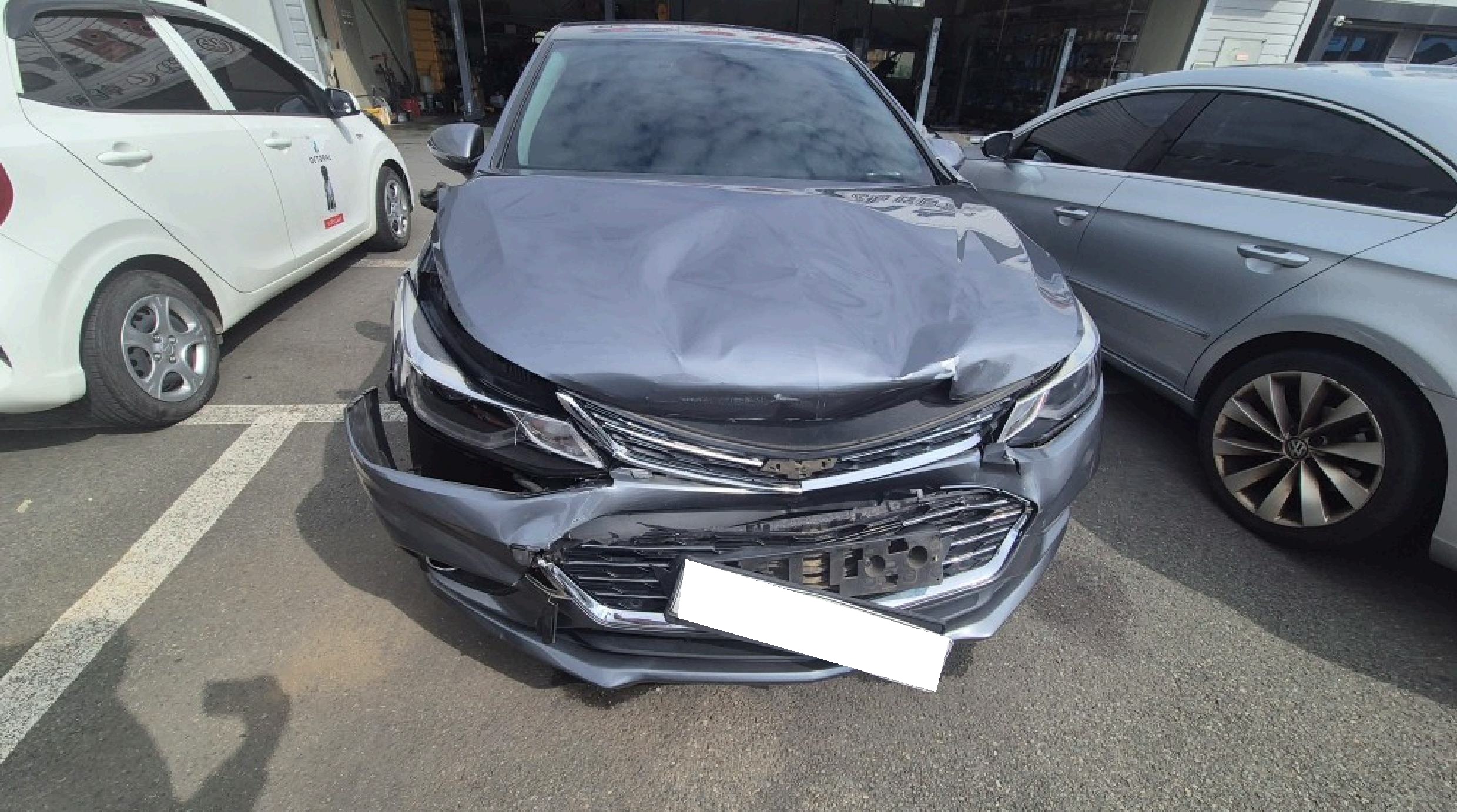 2017 All-New Cruze 1.4 Turbo LT Deluxe (628722) pre-producted