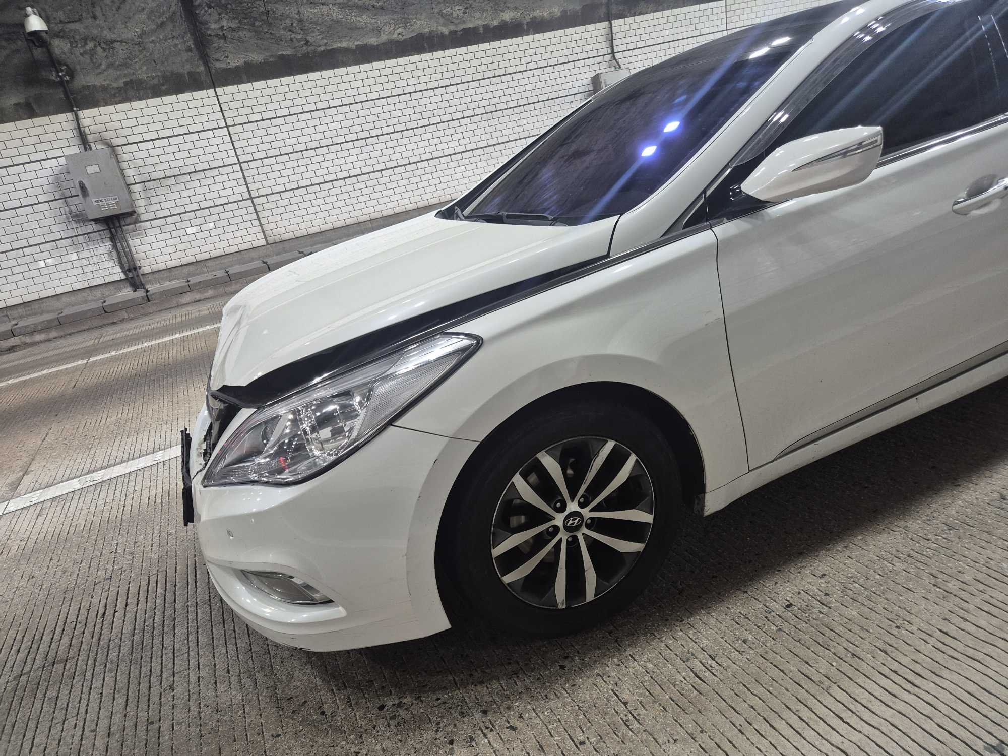 [Reserved]2012 Grandeur HG LPG HG300 Prime (169144) pre-producted