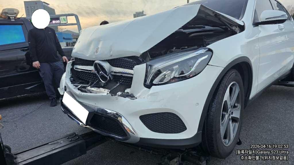 [Reserved]2019 Benz GLC Class X253 GLC 300 4MATIC Coupe (624431) pre-producted