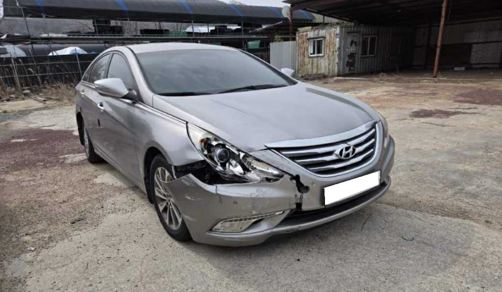 2013 Sonata The Brilliant CVVL (507210) pre-producted