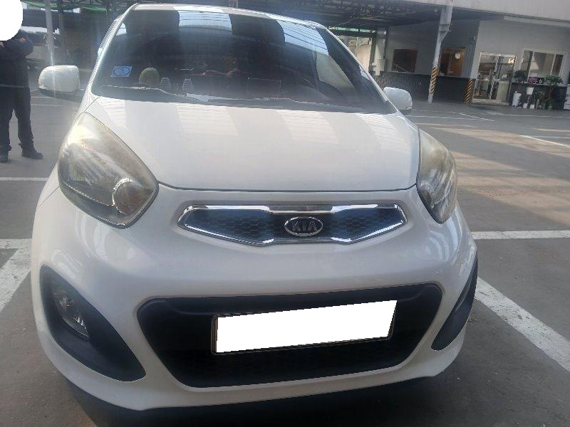 2012 All New Morning Deluxe Special (100253) pre-producted