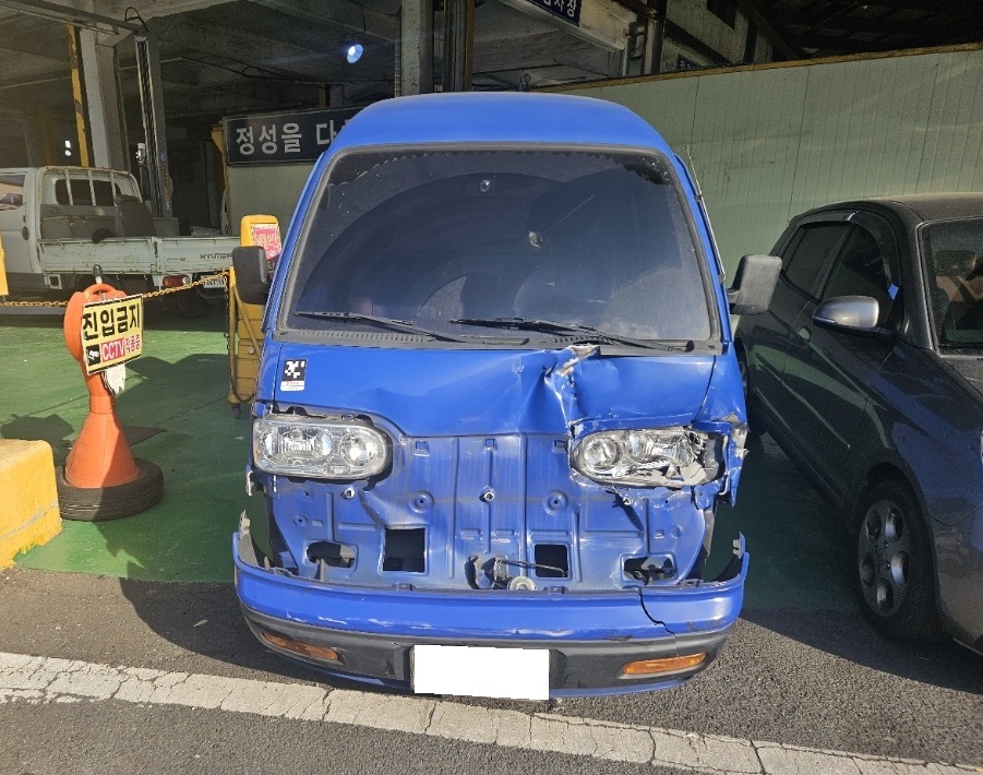 2019 New Damas Coach Super (231739) pre-producted