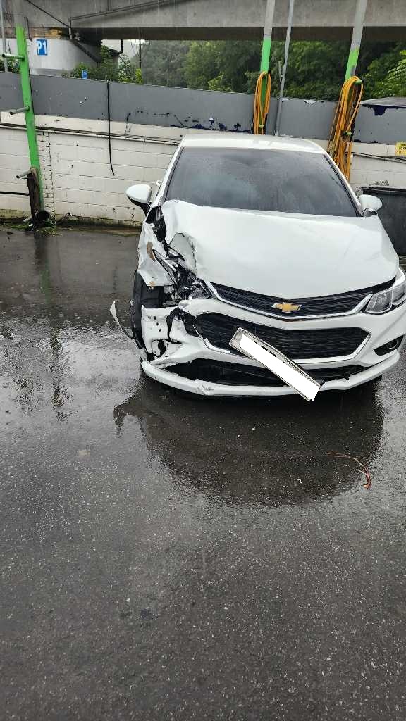 2017 All-New Cruze 1.4 Turbo LT Deluxe (632304) pre-producted