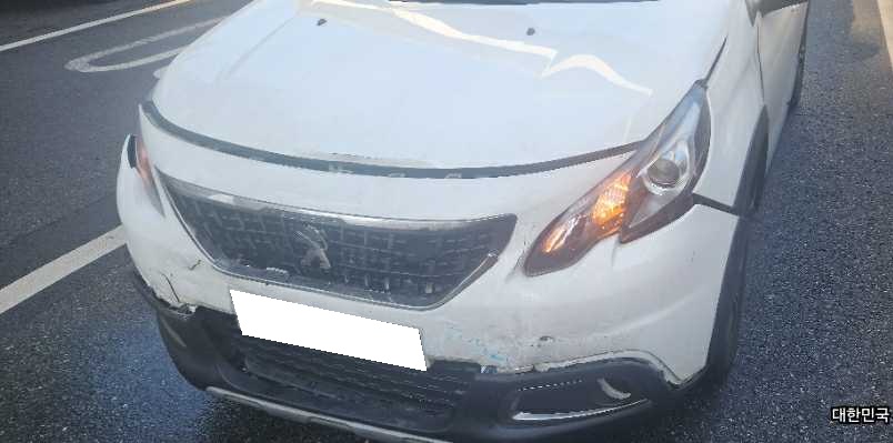 [Reserved]2017 Peugeot 2008 1.6 BLUEHDI Allure GC (001223) pre-producted