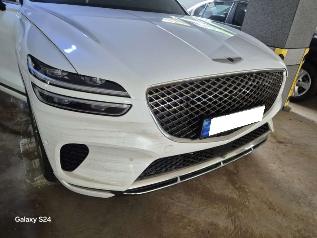 2023 Genesis GV70 2.5T Gasoline AWD (135621) pre-producted