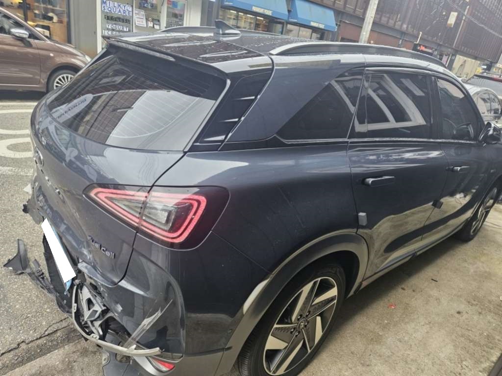 2020 NEXO PREMIUM (005582) pre-producted