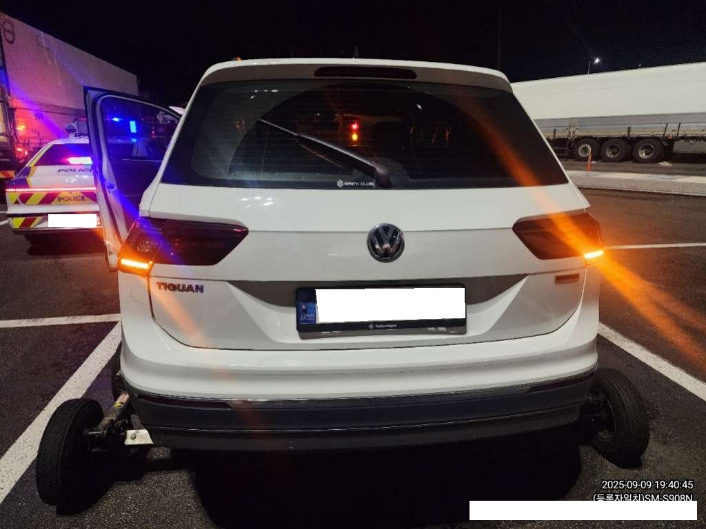 2020 Volkswagen Tiguan (2nd gen) 2.0 TDI Prestige 4Motion (368388) pre-producted