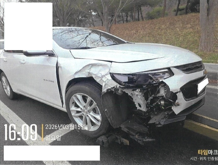 2017 All-New Malibu 1.5 Turbo LS (756271) pre-producted