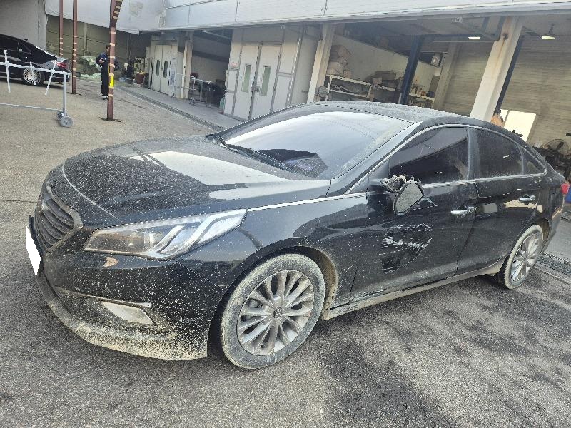 2017 LF Sonata 2.0 (333611) pre-producted