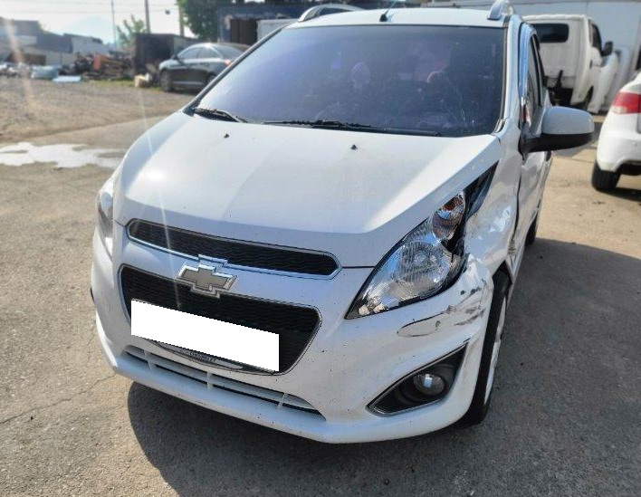 2015 Spark LS (790276) pre-producted
